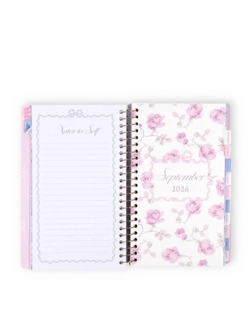 LoveShackFancy Planner